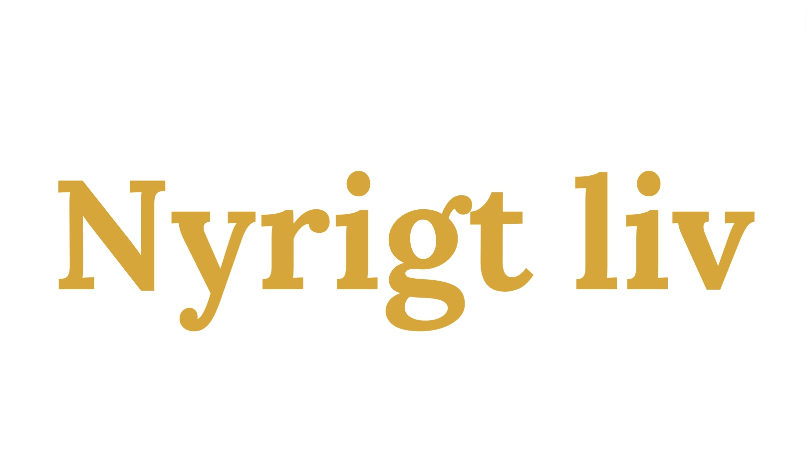 Nyrigt liv